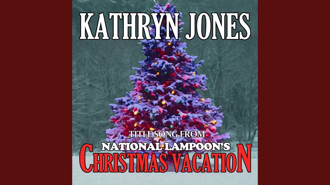 National Lampoon's Christmas Vacation: Christmas Vacation