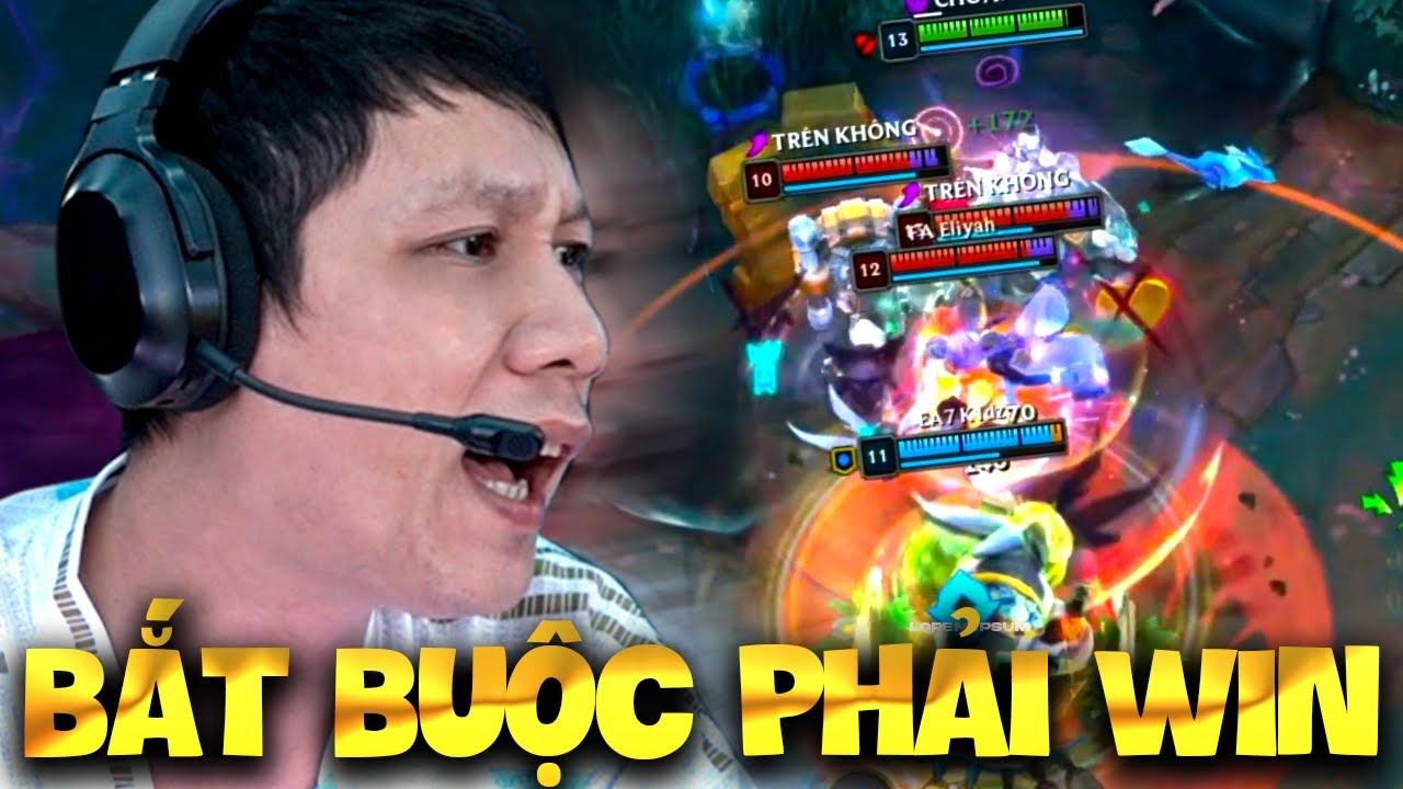BCS 2025 | SBTC JR BUỘC PHẢI CHIẾN THẮNG ĐỂ NẮM GIỮ CƠ HỘI V&Agrave;O PLAYOFF [02.08.2025]