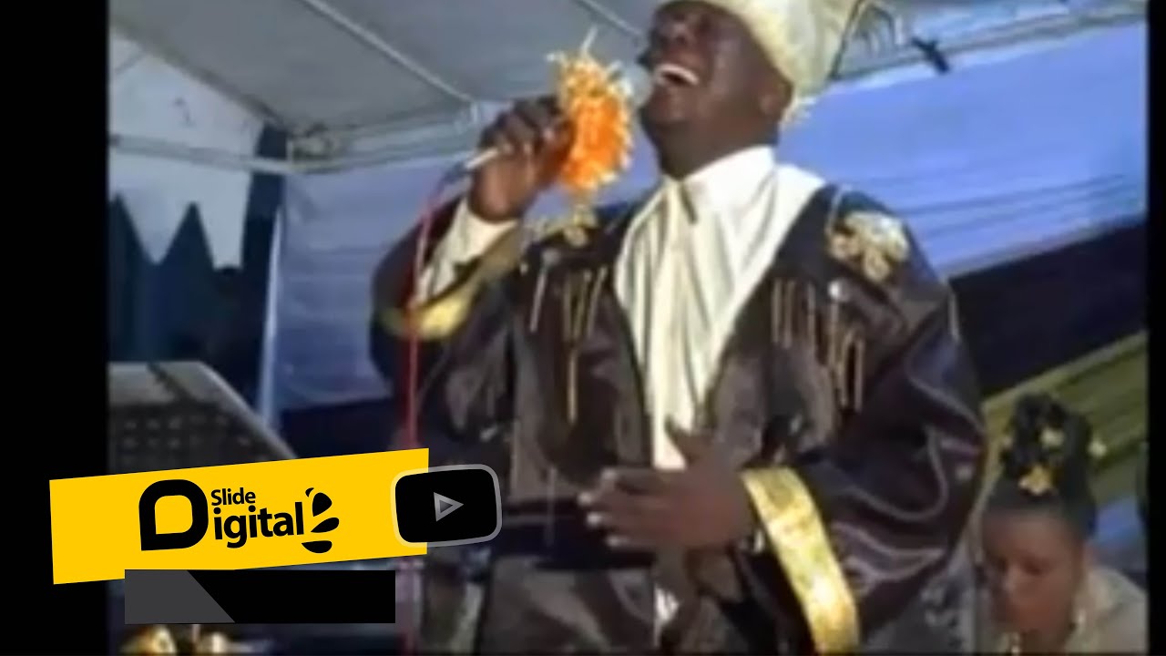 𝐊𝐈𝐍𝐆 𝐎𝐅 𝐌𝐎𝐃𝐄𝐑𝐍 𝐓𝐀𝐀𝐑𝐀𝐁 Mzee  Yusuph-Nakula Kwa Nakshi Naksh (Official Video) produced by Mzee Yusuph