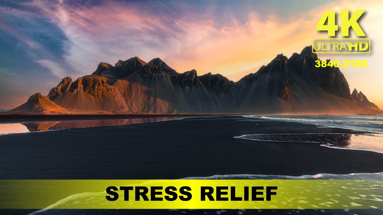 Let Go of Negative Emotions, Guilt, Regret, Fear, Inner Conflict, Healing Music, Meditation Music