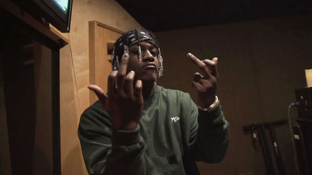 LIL YACHTY - COFFIN (OFFICIAL VIDEO)