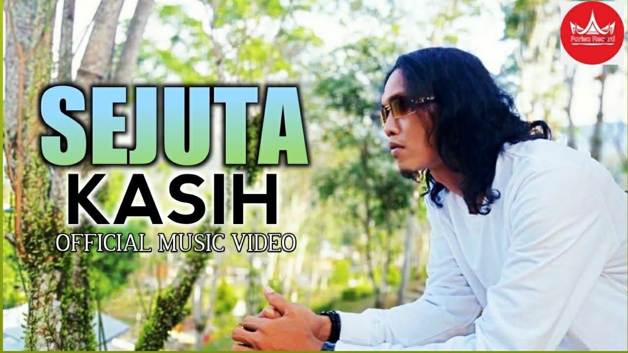 Thomas Arya - Sejuta Kasih (Official Video)