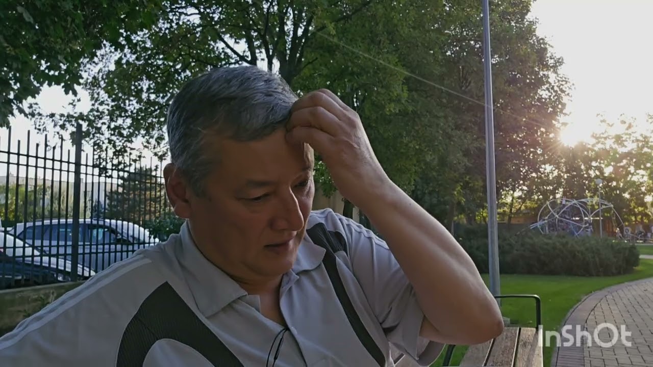 Ответы на вопросы к видео из Самары