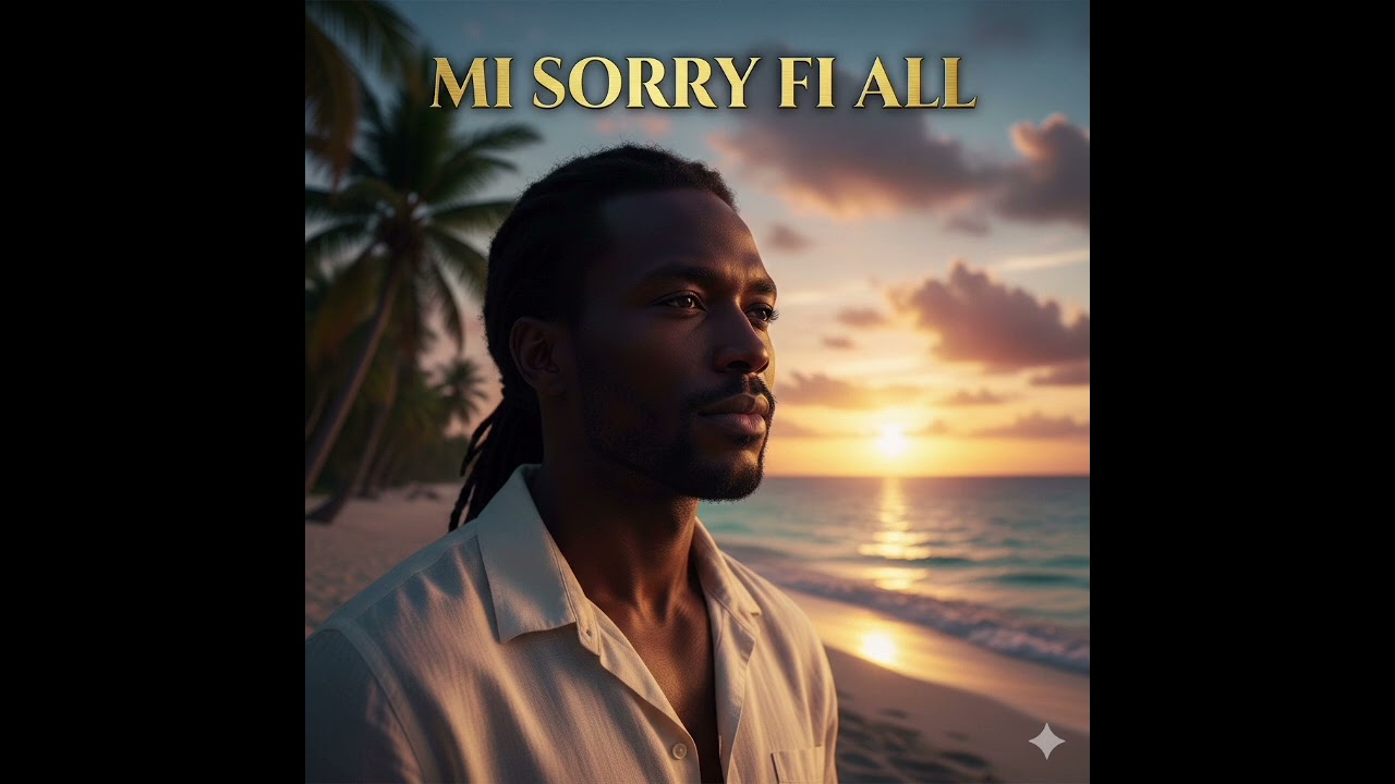 Mi Sorry Fi All | 🔥Modern Reggae Dancehall🔥2026 (Official Music Video)