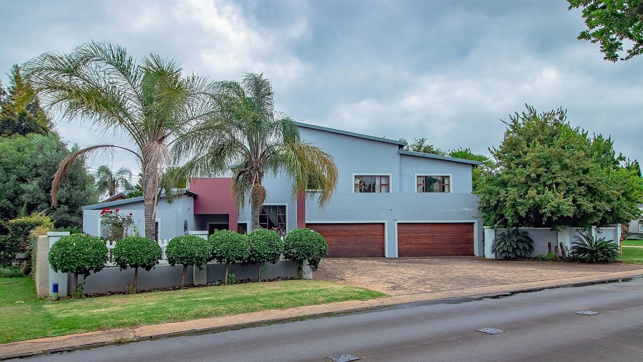 House for sale in Midstream Estate | Pam Golding Properties