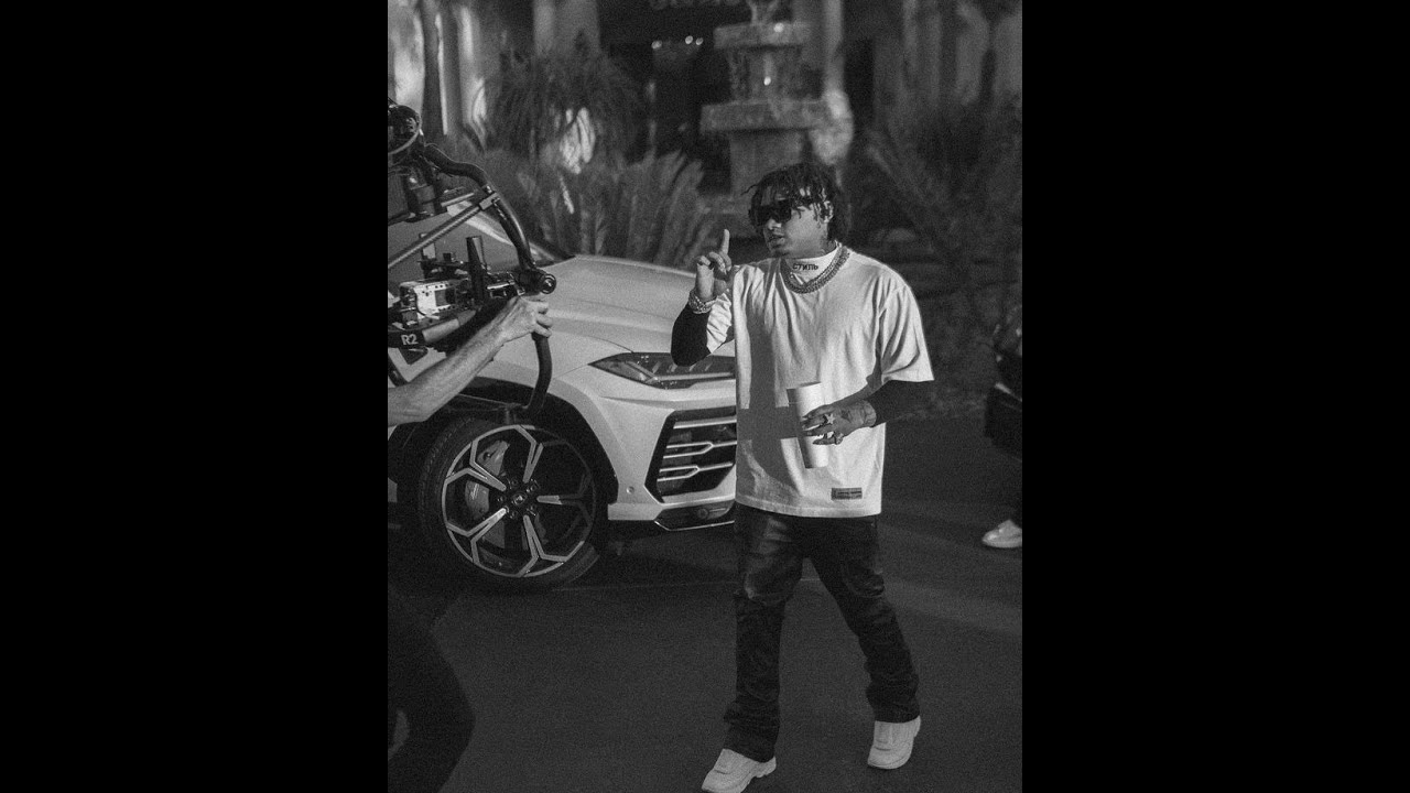 [FREE] NoCap x FCG Heem Type Beat - Lonely Nights - 2025