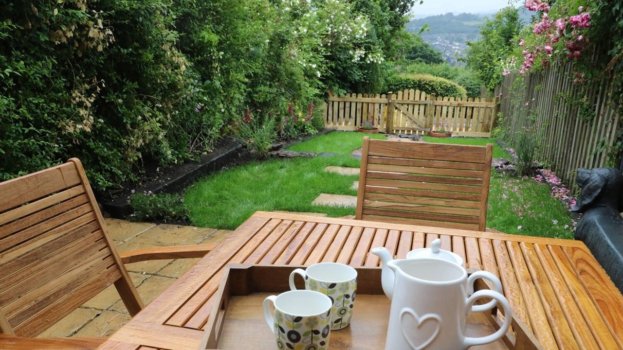 Riber View, Matlock, United Kingdom | Travel With Kiara