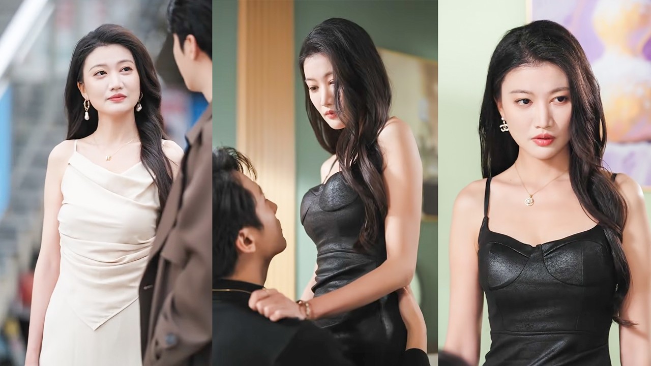 妻子出軌懷孕還想讓我當接盤俠，我和她姦夫的妻子暗中聯手，讓這對狗男女身敗名裂、淨身出戶！他們跪地求饒時，我倆相擁舉杯慶祝#爽文