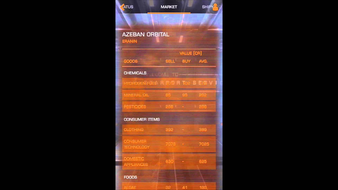 APP - Demo