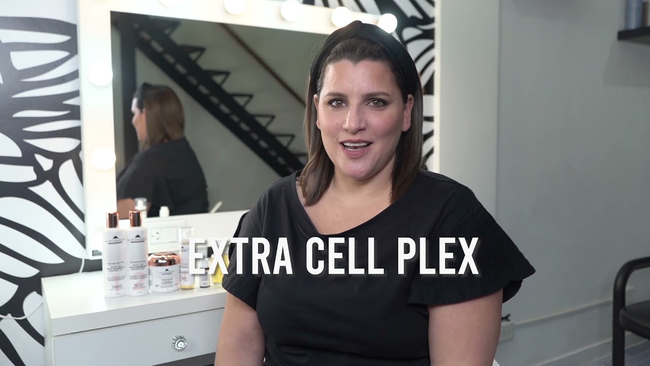 Conocé todos los detalles de La Puissance Extra Cell Plex: Tutorial paso a paso!
