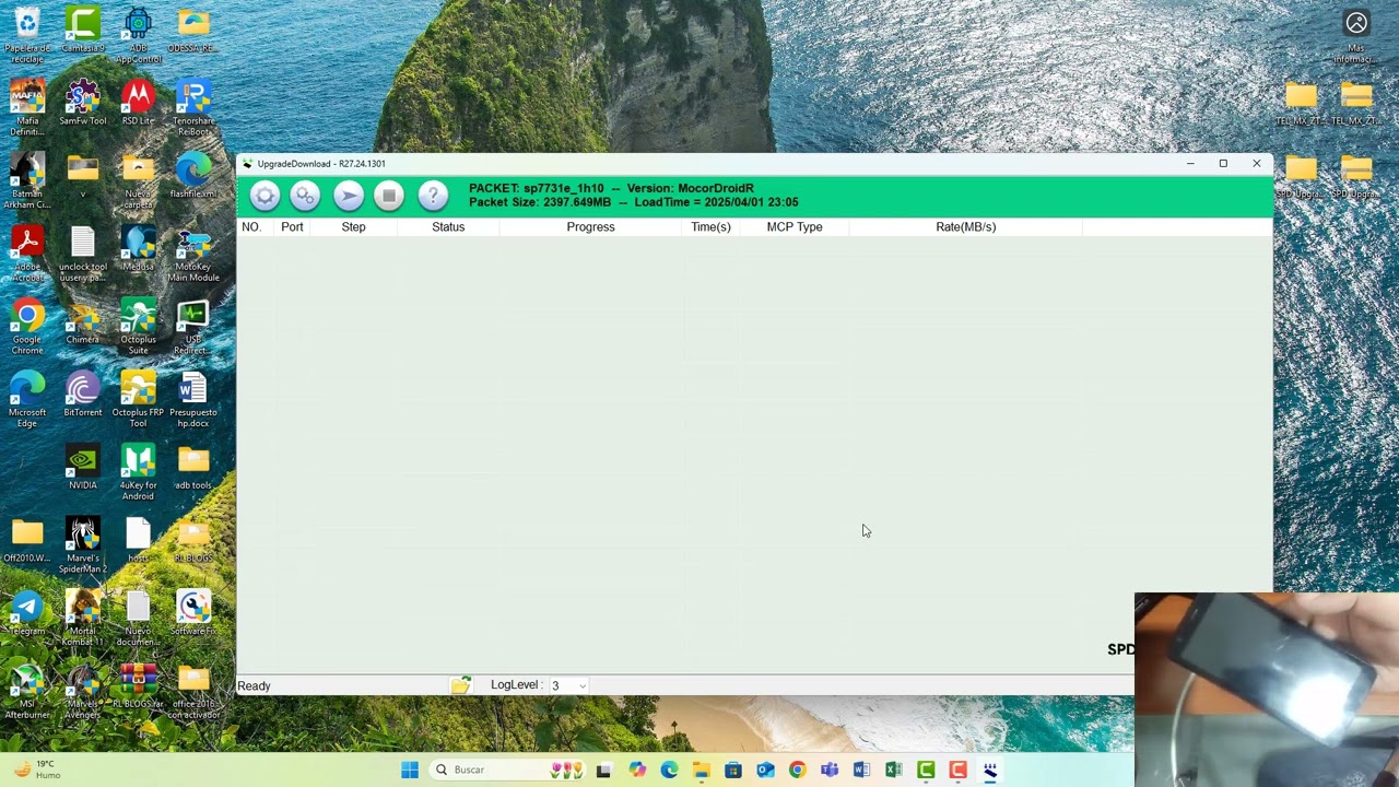 Como quitar la cuenta de Google al ZTE BLADE L9 Ultimo metodo (2025)