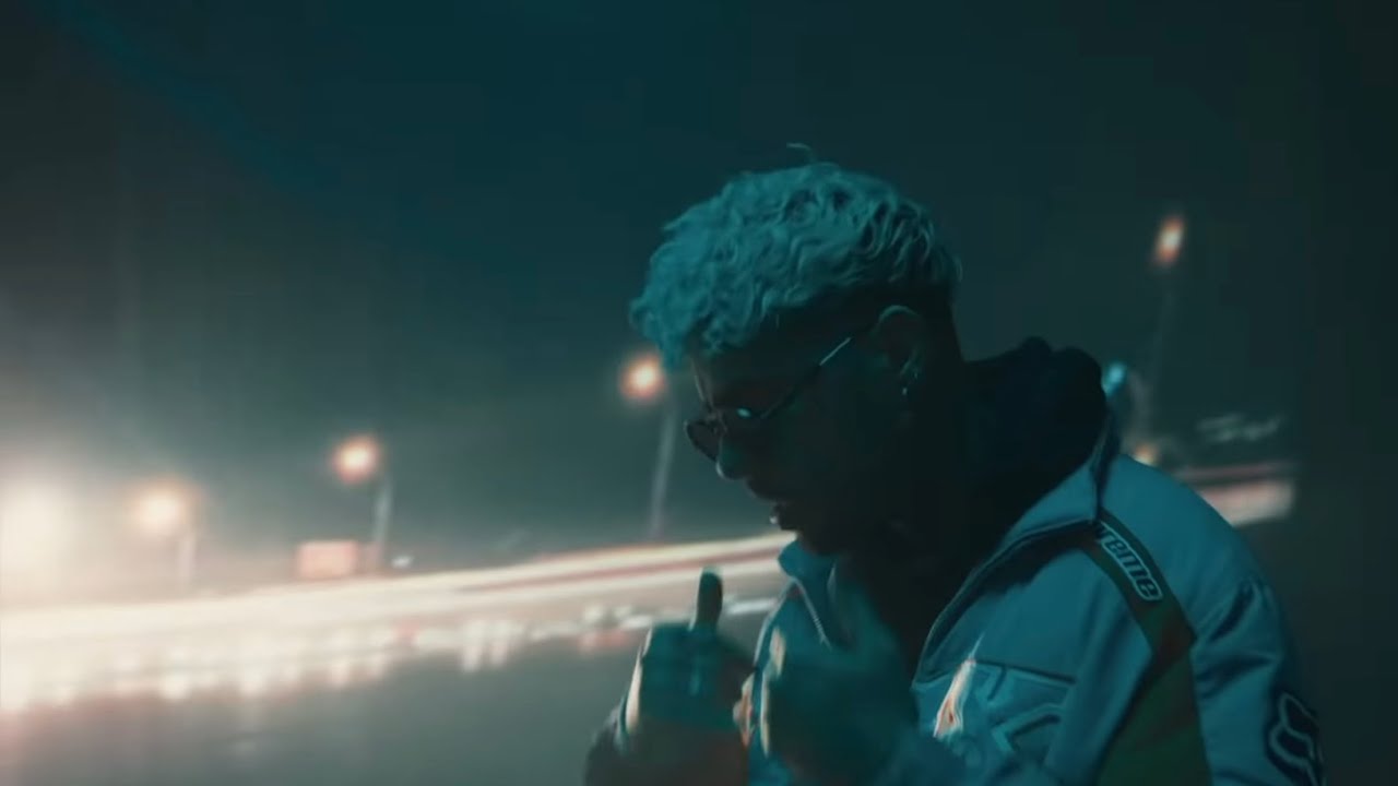 Akim, Dalex, Be&eacute;le - Otra Baby (Ft. Boza) (Official Music Video)