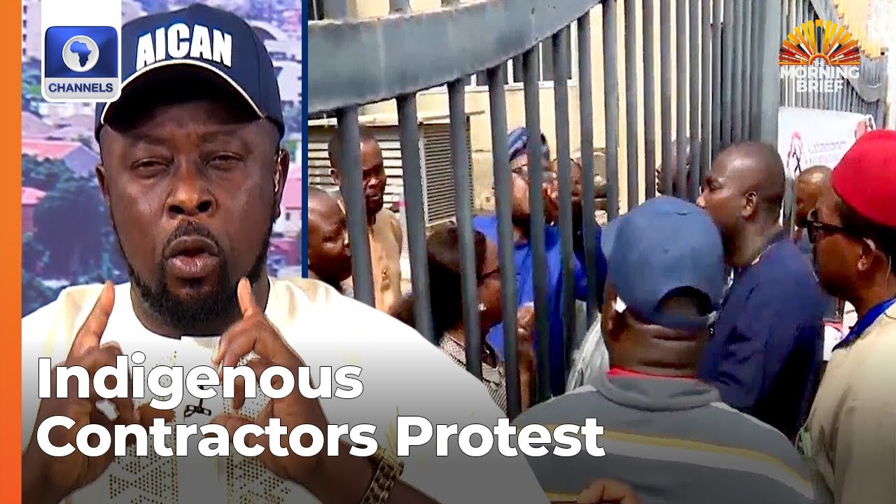 Debt Backlog: We Are Demanding For What’s Ours, Govt Must Do What’s Right - AICAN