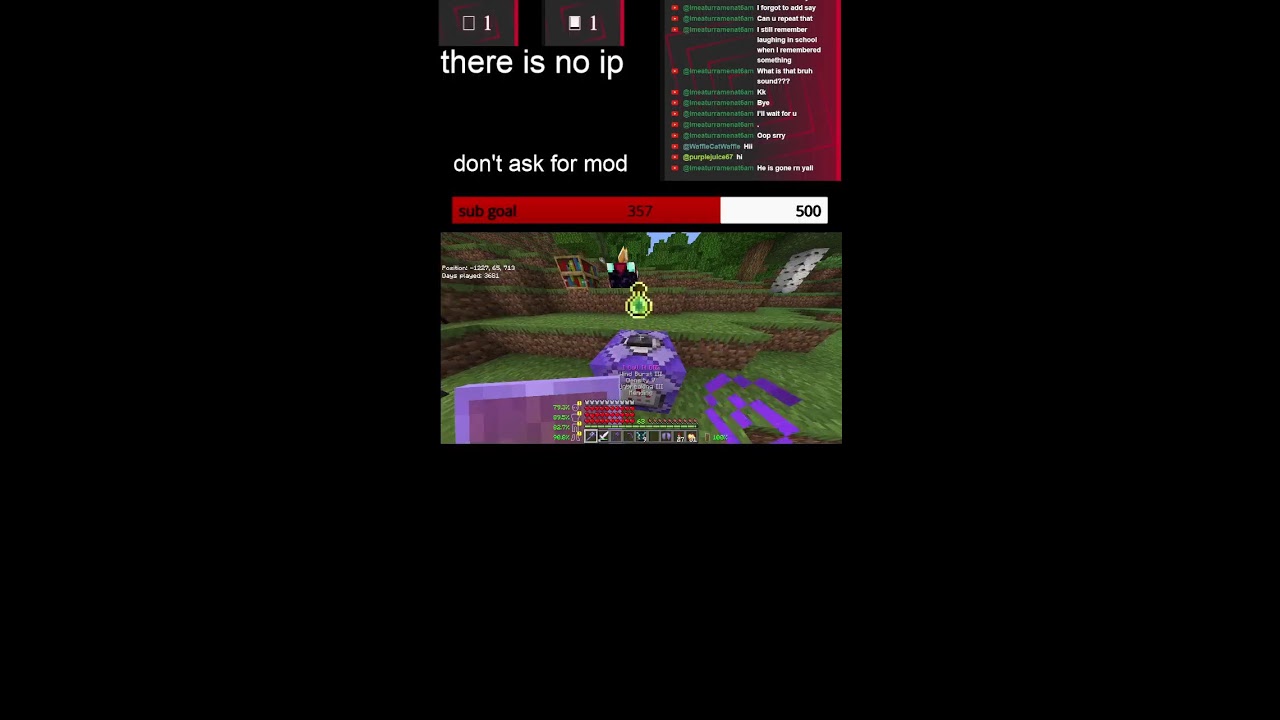 Powerstar SMP Season 14