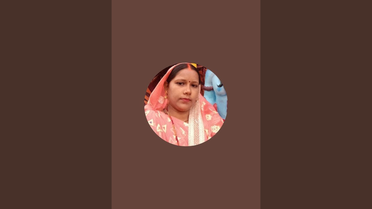 Kiran Devi is live हेलो दोस्तों आप लोग कैसे हैं मेरे लाइफ में स्वागत है
