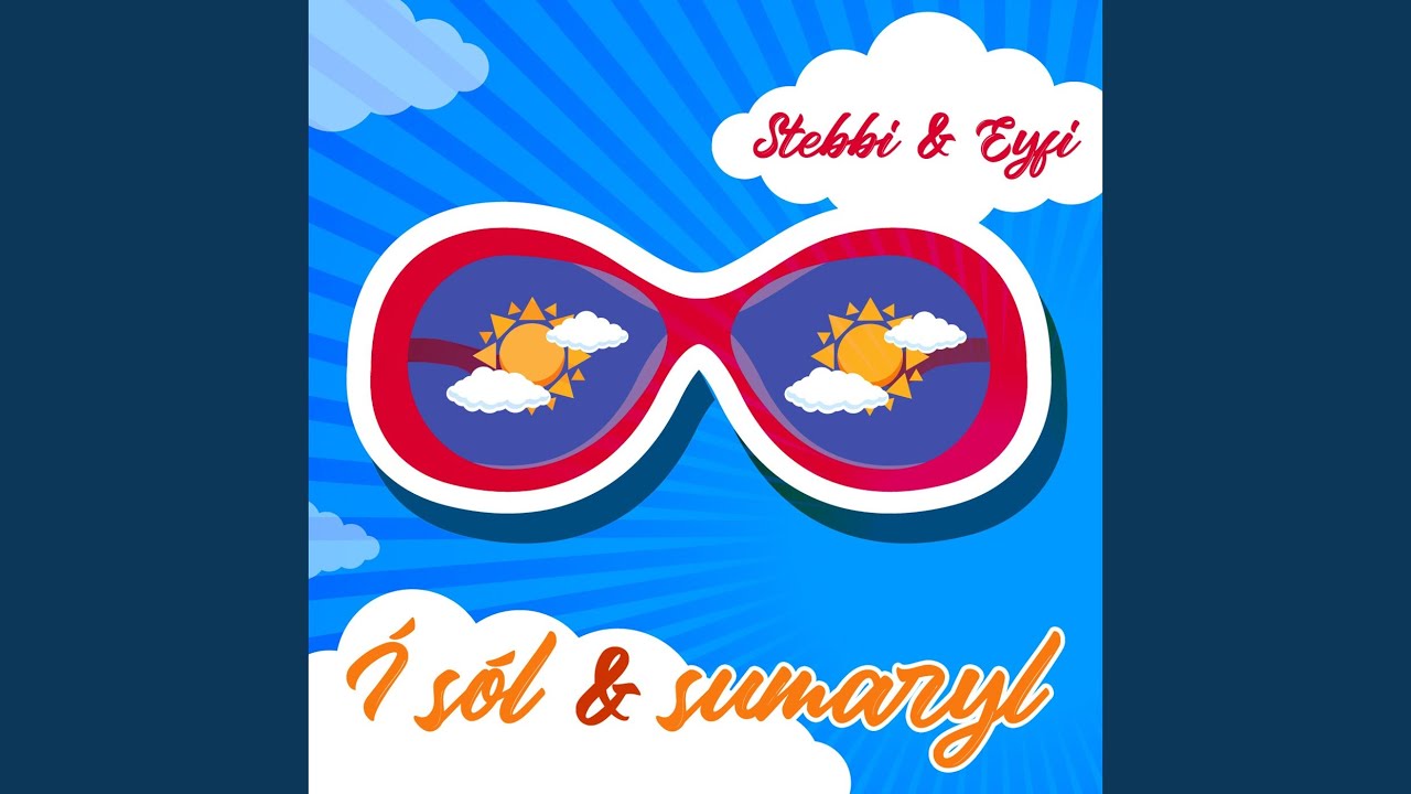 Í sól og sumaryl