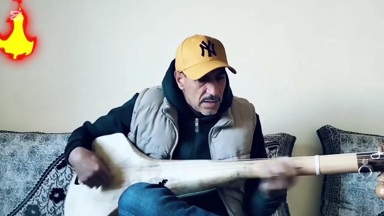 منوعات أطلسية روعة 