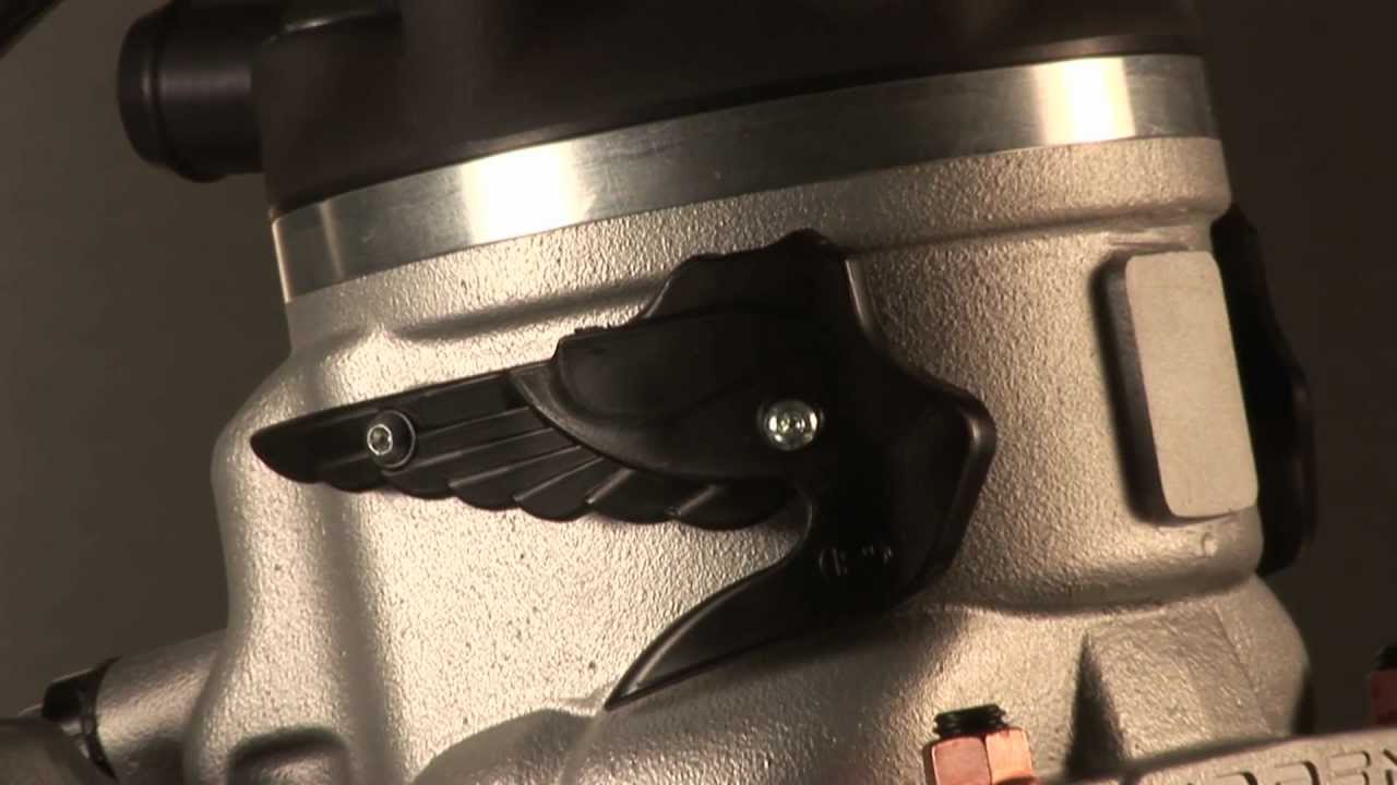Modena Engines - KK1