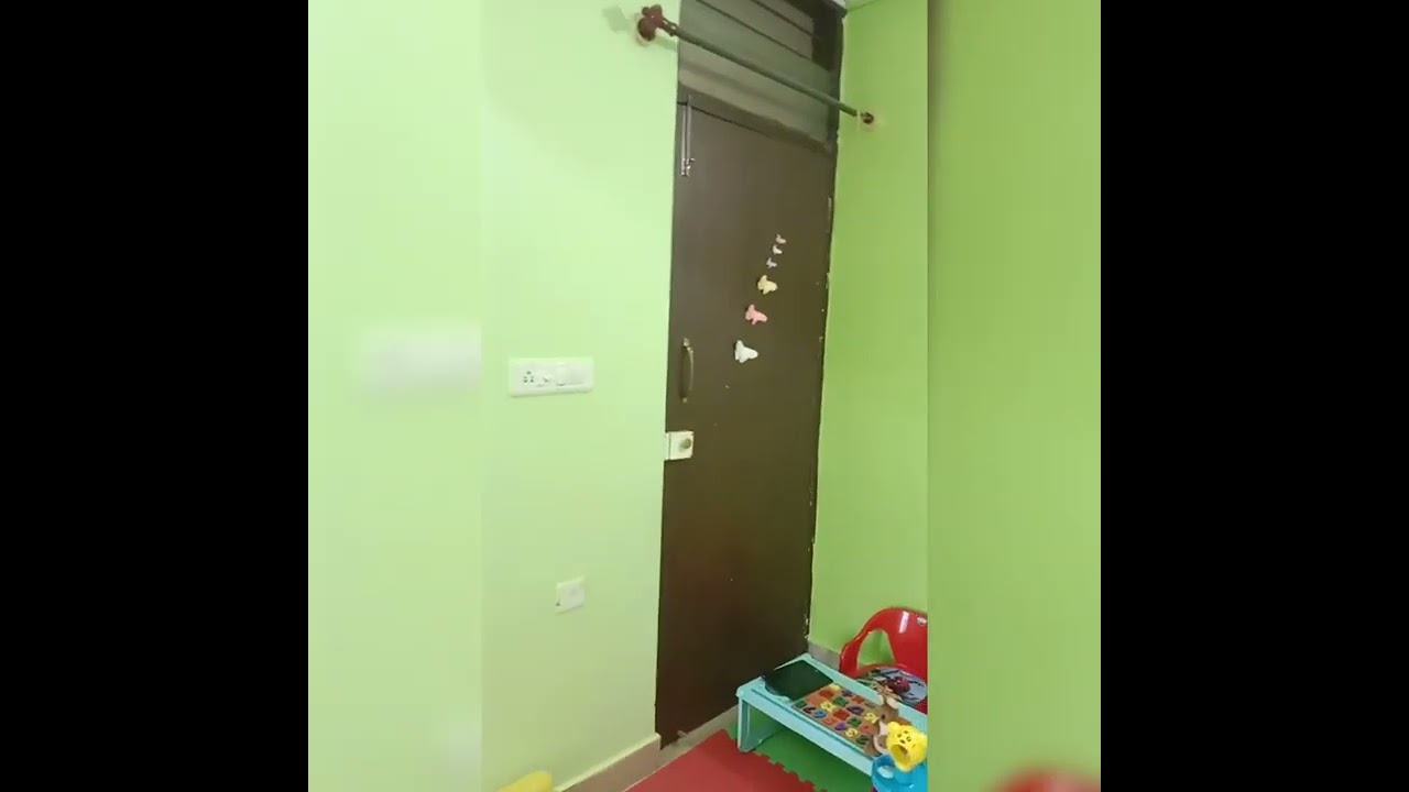 KIDS friendly ambience 🧑&zwj;🤝&zwj;🧑👭👬👫