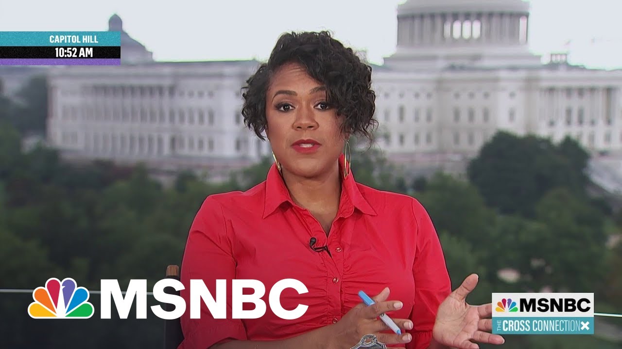 Why Are Trump Supporters So Mad?