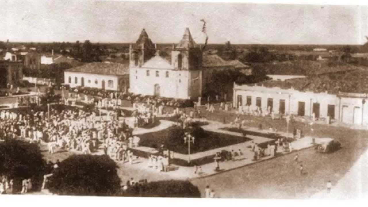 VÍDEO PARNAÍBA ANTIGA 2