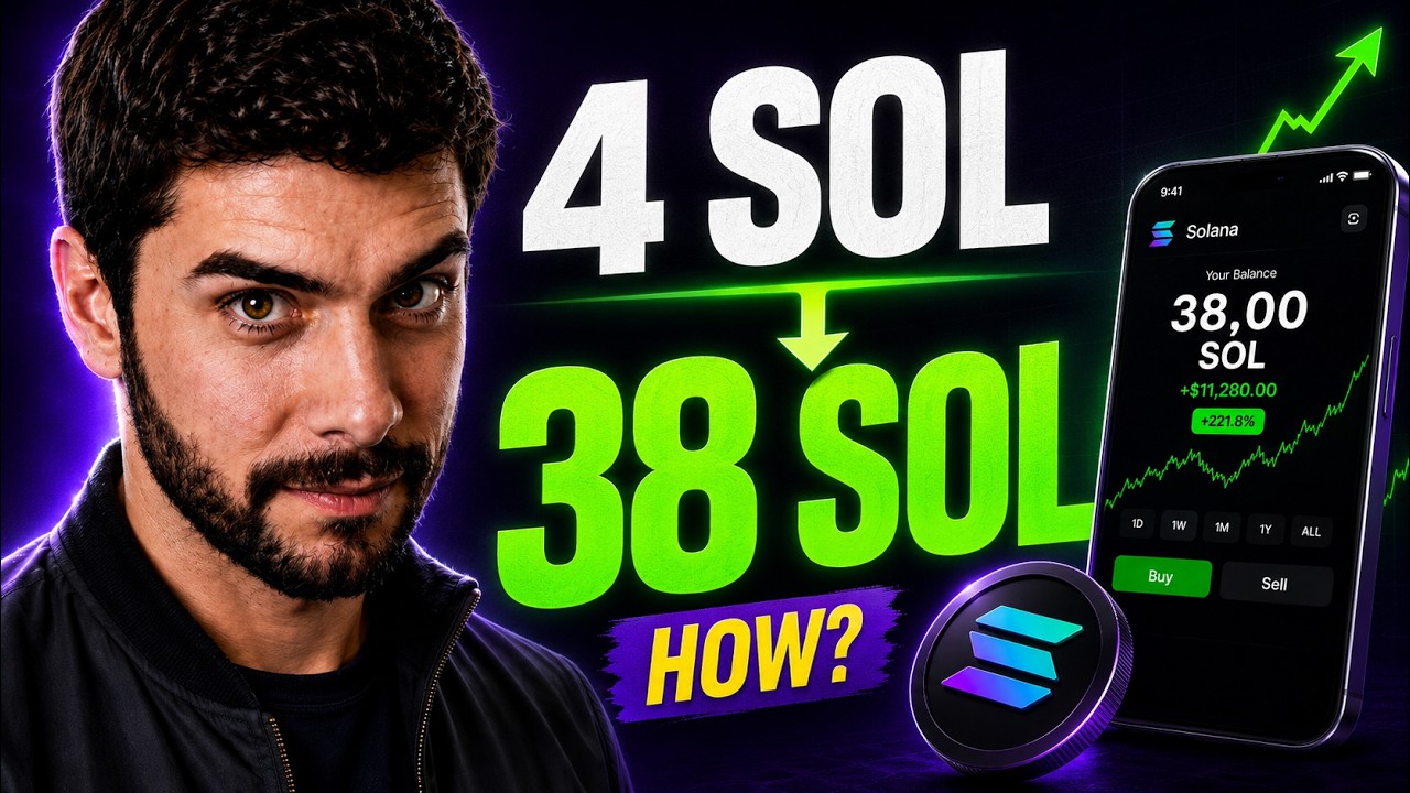 How to Create a Meme Coin: 4 to 38 SOL Case Study