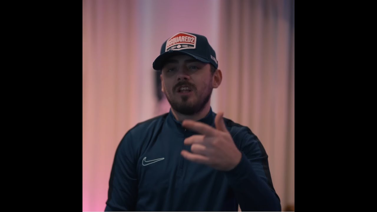 Potter Payper X Benny Banks Type Beat - “ Redemption  ” | UK Rap Instrumental 2024