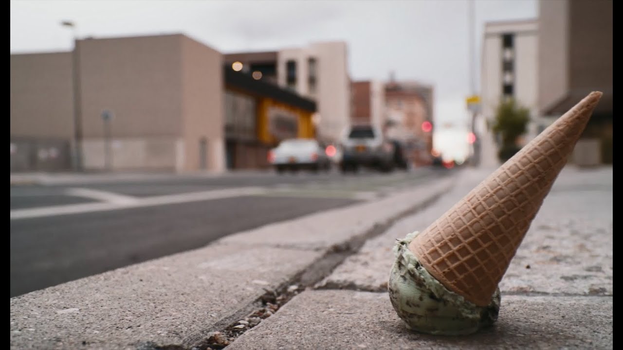 A story of ice cream. Better call Saul!