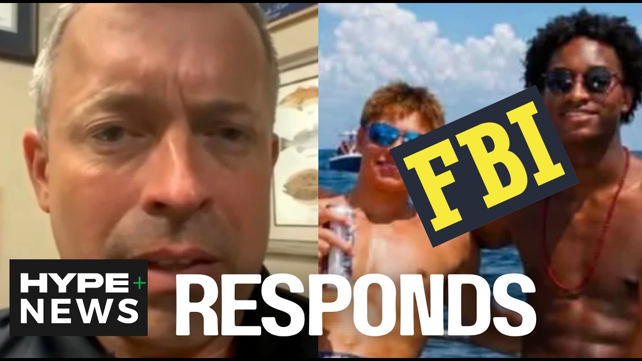 FBI 'Joins' Nolan Wells Case, Sheriff 'Called Out': &ldquo;We Don&rsquo;t Respond To Rumors