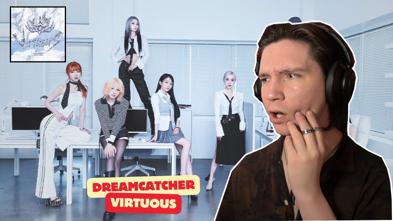 DREAMCATCHER 