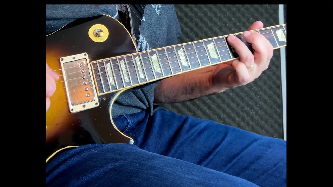 🎸 Line 6 Helix Presets - Kings X - Guitar Tones