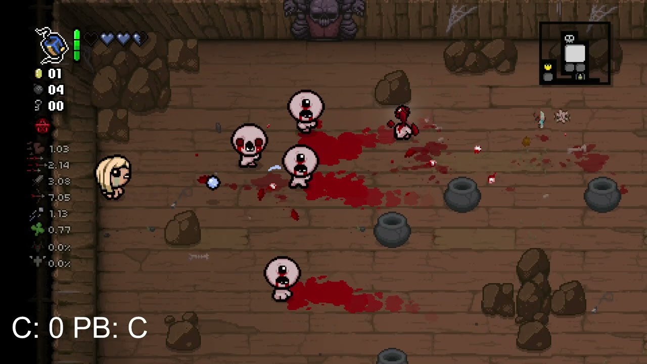 Eden Streak #1 Stream 1 (10/02/26)