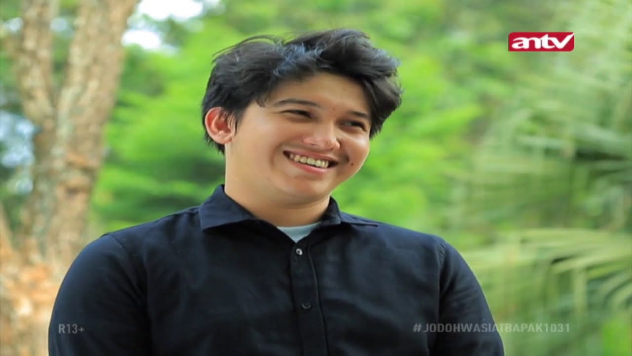 Pesan Terakhir Sang Marbot! | Jodoh Wasiat Bapak | ANTV | 05/07/2019 | Eps 1031 Part 1