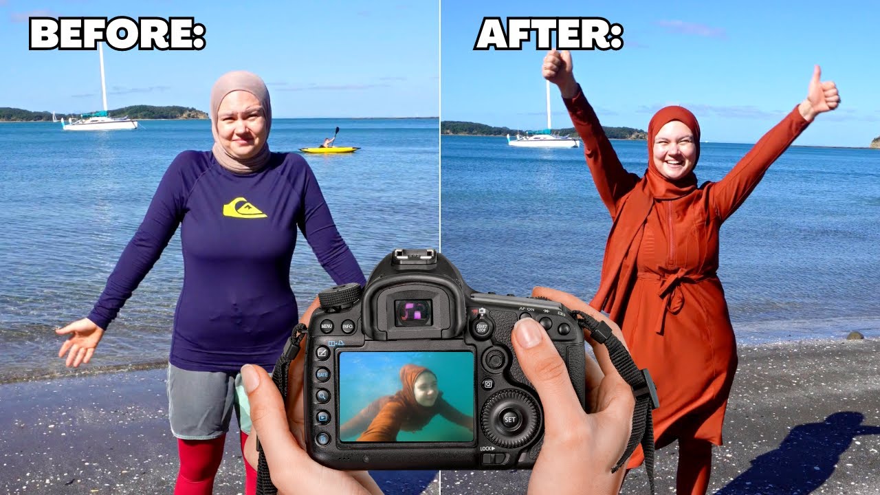 Fasting and Filming Content in Ramadan