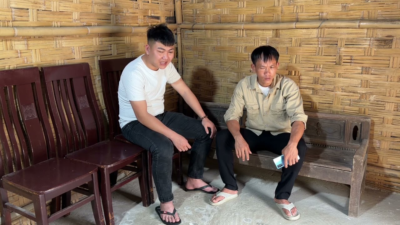 Duy Hỏi Thăm Anh Hảo Xem Bọn Nào Đánh Anh Hiệp 