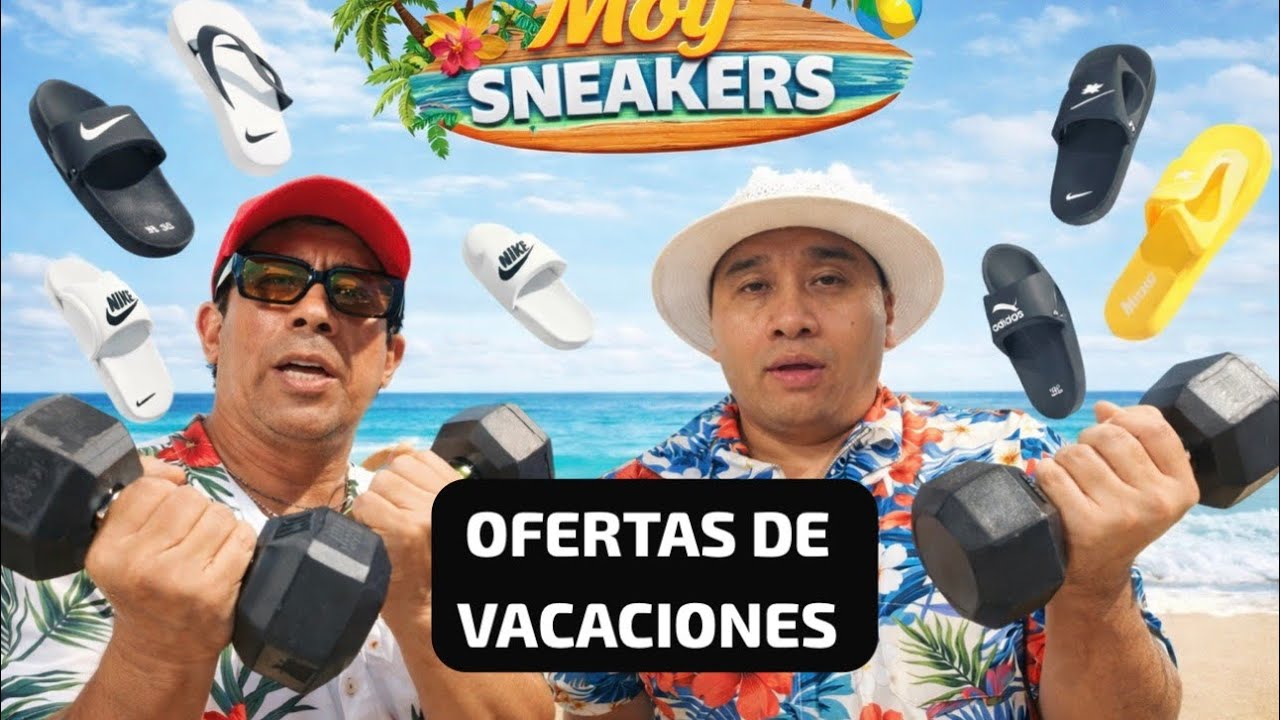 OFERTAS DE CHANCLAS Y OTRAS COSAS MÁS 