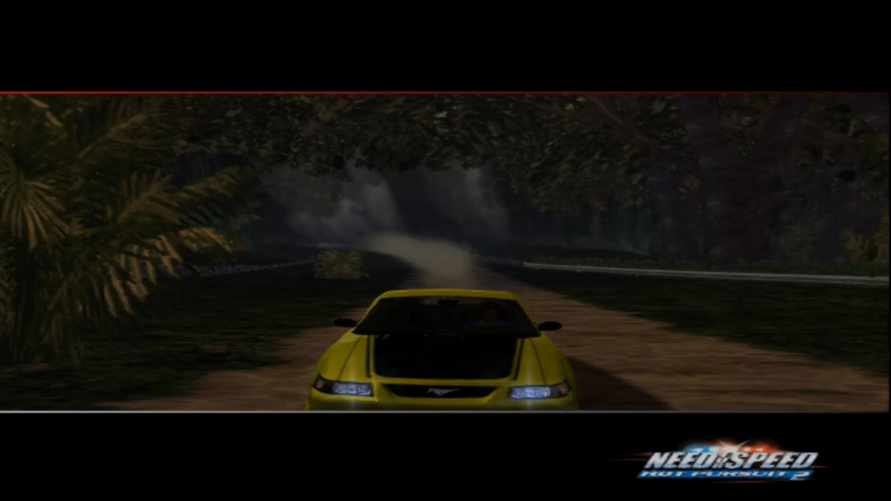 Need for Speed: Hot Pursuit 2 (PS2) | One of my most successful races ever!