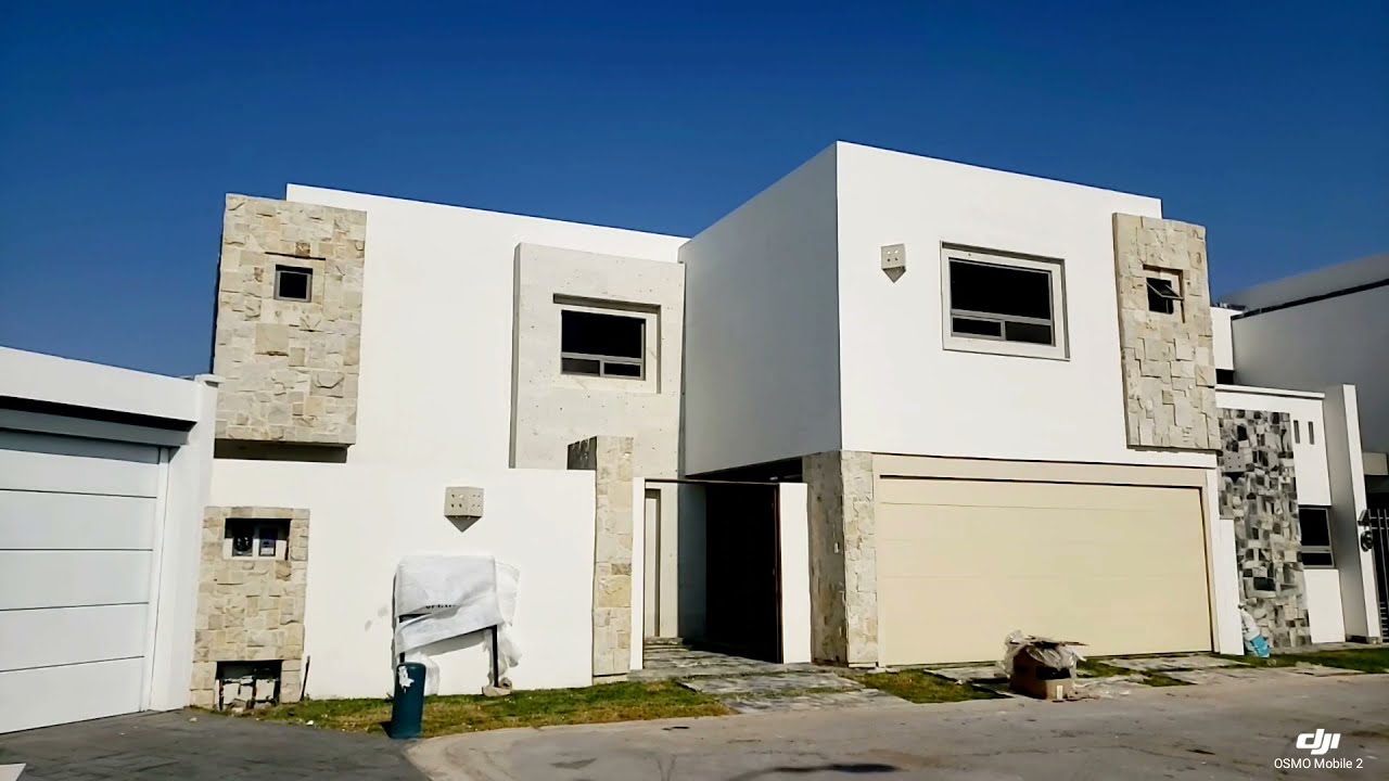 Residencia en Venta Fracc. Las Quintas Cerrada Tamarindos, Torreón Coahuila $4'300,000.00