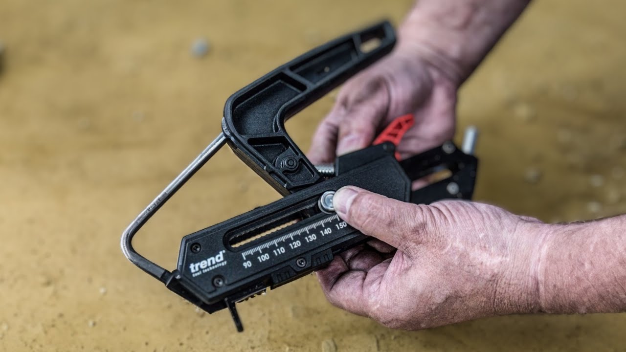Top 10 Genius WOOD Tools for Clever Woodworking