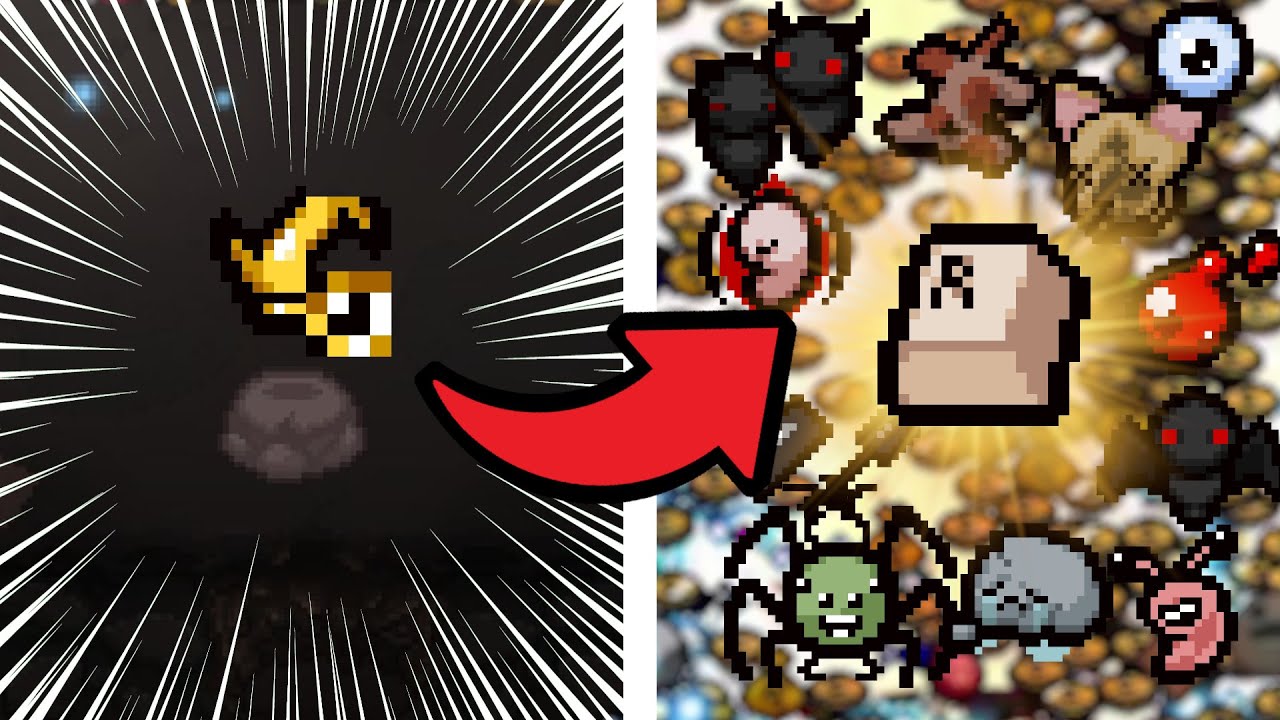 mettetevi comodi: GLITCHED CROWN alla prima Secret