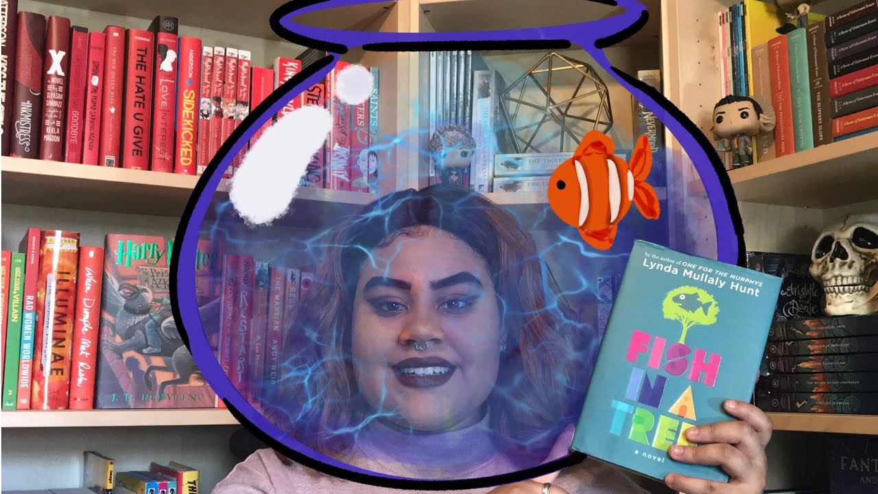 Fish in a Tree | Book Opinion