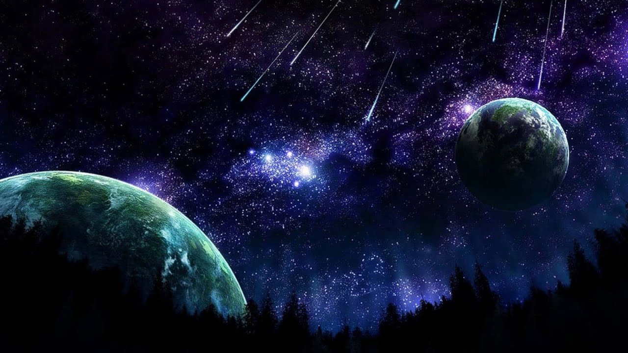 Life Beyond Earth Space Documentary Are We Alone? Life May Be Thriving in the Universe