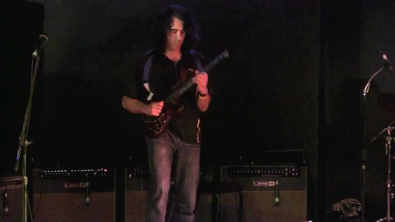 Guitar Workshop Plus 2012   Faculty Concert 2