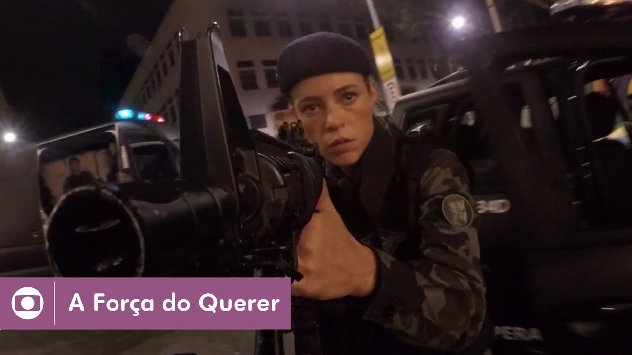 A For&ccedil;a do Querer: cap&iacute;tulo 50 da novela, ter&ccedil;a, 30 de maio, na Globo