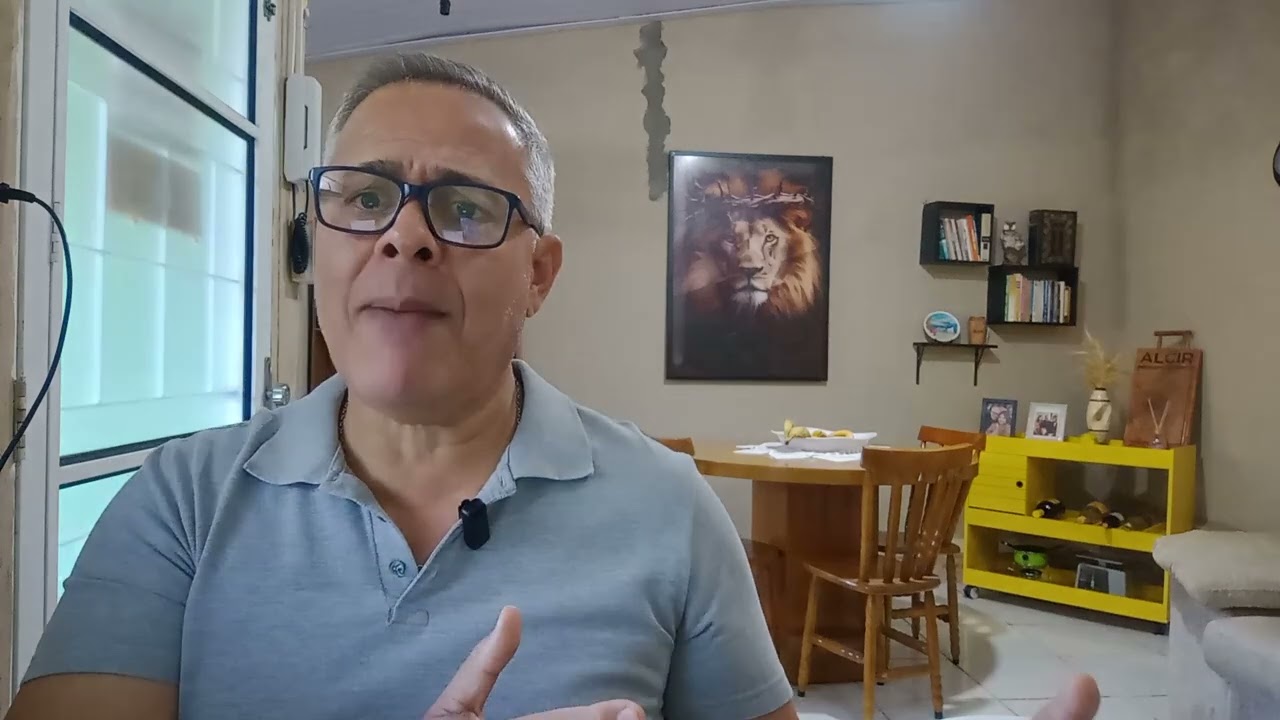 O PEDIDO QUE DEUS NÃO NEGA! Reflexão diária 🙏