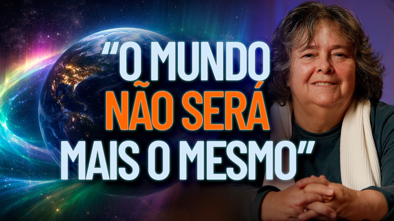 A Energia que vai MUDAR O MUNDO chegou no dia 20 de Fevereiro!