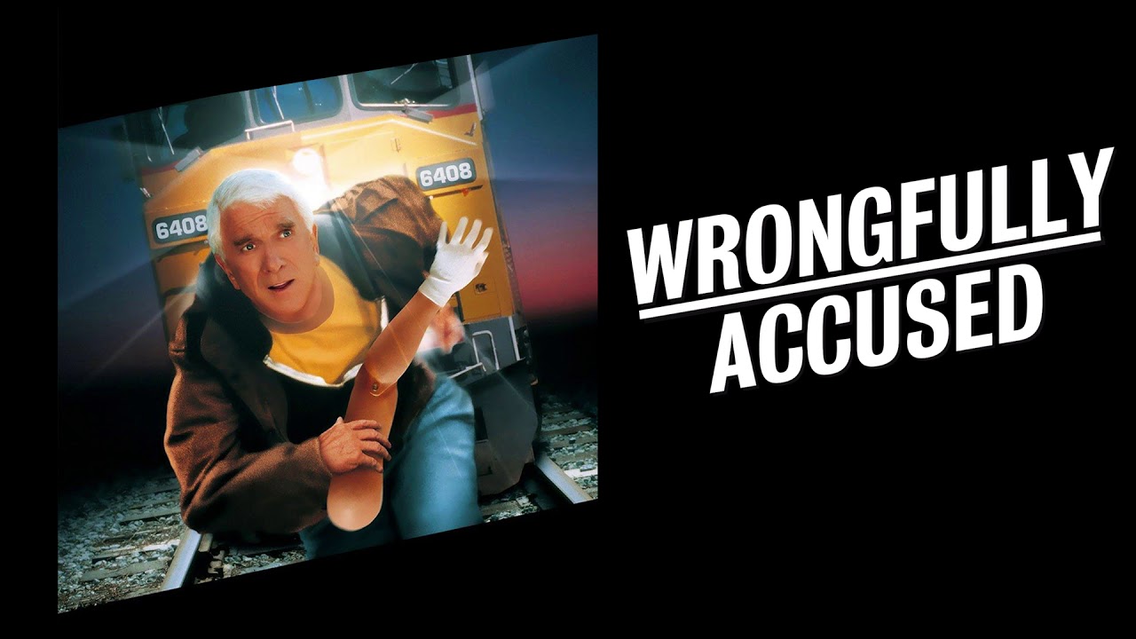 Wrongfully Accused (1998) OST - Action Suite
