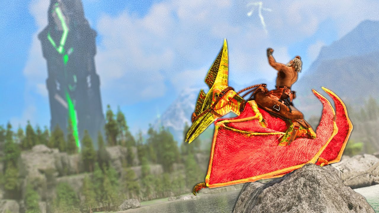 This Major Achievement took WAAAAY Longer Than It Should Have! | ARK #5
