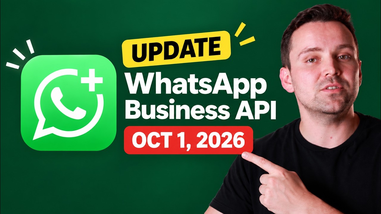 Ценообразование WhatsApp Business API в 2026 году: разбор | Обновление от 1 октября