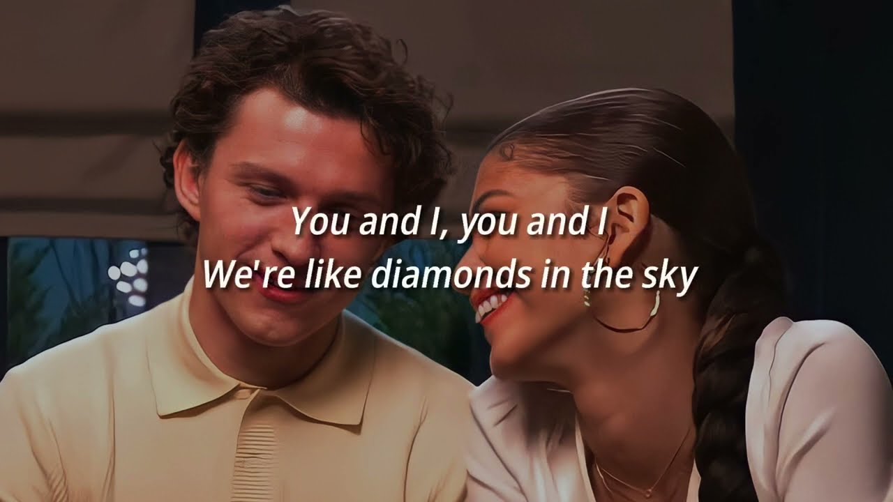 rihanna - diamonds (slowed + lyrics)